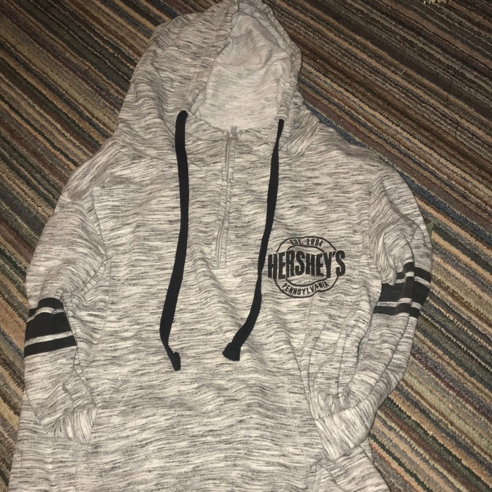 Hershey’s shirt